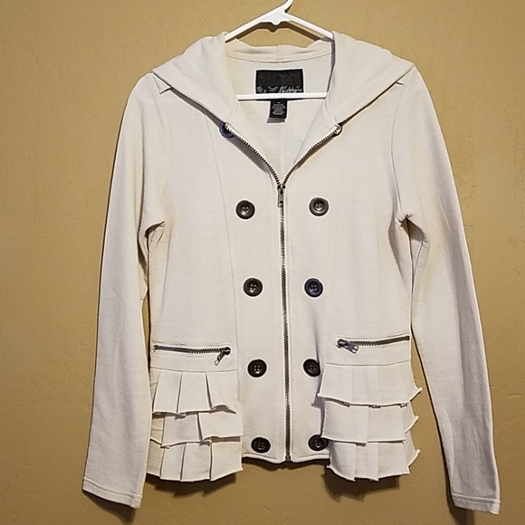 Day trip jacket - Picture 1 of 5